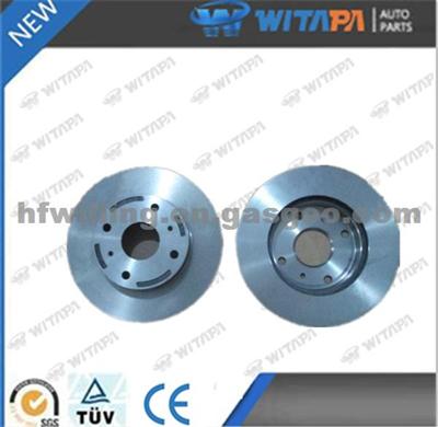 Brake Disc 24510381