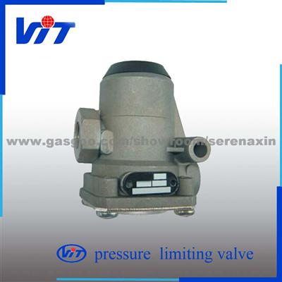 Hign Quality VOLVO Pressure Limiting Valve WABCO 4750150310 4750150410 VOLVO 20382312 1629184