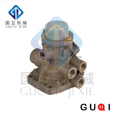 AS3050A Machanical Parts Relay Valve