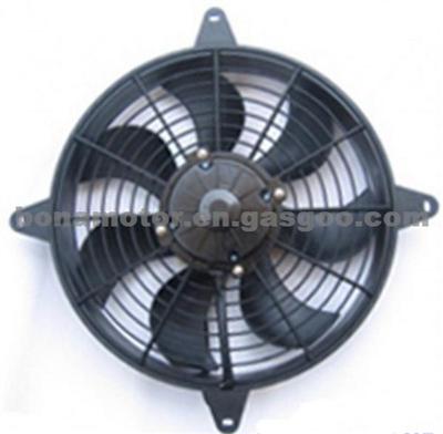 Cooling Parts For BUS LNF266A1 Condenser Fan