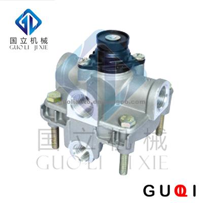 9730110000 Relay Valve Application For Many Truck