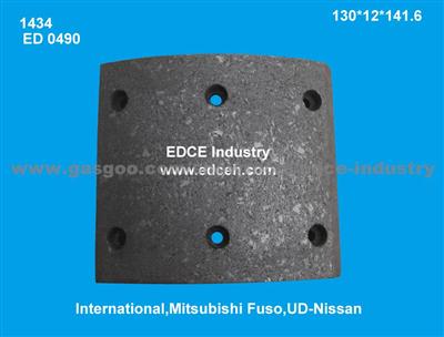 Brake Lining 1434