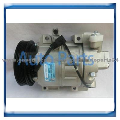 VALEO A/C Compressor For Nissan X-Trail T31 2.5L 92600-JG300 92600-ET82A 92600ET82A 92600JG30A