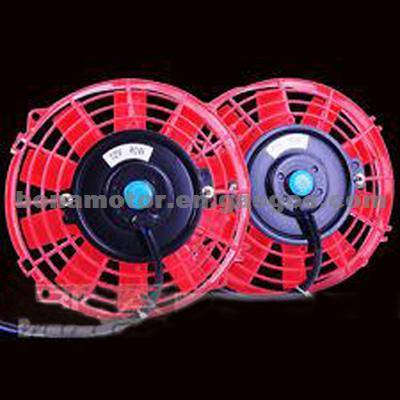 Cooling Parts 7 Inches Uinversal Cooling Fan