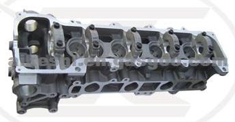 Head Cylinder For Iveco 3.0 Year 2005