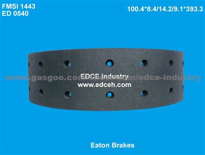 Brake Lining FMSI 1443