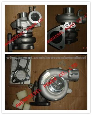 Turbocharger TD04-10T 49177-01504 MR355222