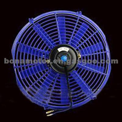 Cooling Parts 12 Inches Uinversal Cooling Fan
