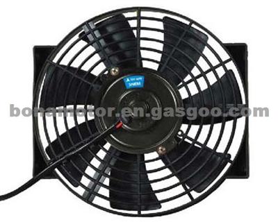 Cooling Parts For Bus FanUinversal Cooling Fan