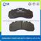 Truck Brake Pads WVA29087