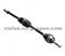 Largus Transmission Drive Shaft 391005598R