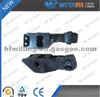 Left Suspension Assembly 24539460