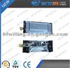 CENTER DOOR OUTER HANDLE 24543813