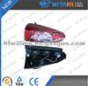 The Left Rear Lamp Assembly 24560037