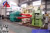 Skew Rolling Mill Machine