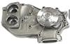 Auto Cooling Parts For BENZ 5422002001 Water Pump