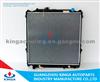 TOYOTA Radiator For Beiqi Luba AT With Oil Cooler