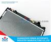 TOYOTA Radiator For Beiqi Luba AT With Oil Cooler
