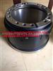 2016 New Brake Drum 3354230101 For Benz Truck