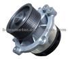 Auto Cooling Parts For DAF 1664762 1778280 Water Pump