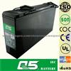 12V Front Access battery