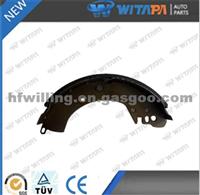 Brake Shoe 24545659