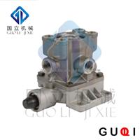 9710021520 Relay Valve Aluminum Make