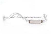 Automobile Exhaust Flexible Downpipe