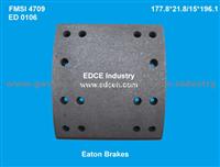 Brake Lining FMSI 4709