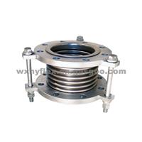 Auto Stainless Steel Expansion Joint