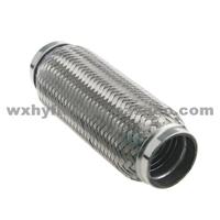 Stainless Steel Exhaust Flex Tube