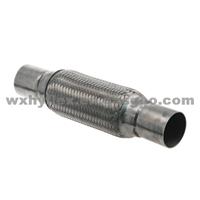 Stainless Steel Exhaust Flexible Pipe For Generator