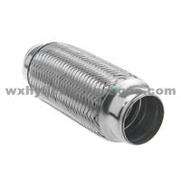 Stainless Steel Auto Muffler Flex Pipe