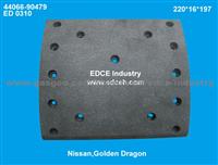 Brake Lining 44066-90479