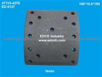 Brake Lining 47115-4270