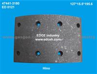 Brake Lining 47441-3180