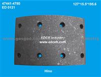 Brake Lining 47441-4780