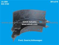 Brake Shoe 01-009