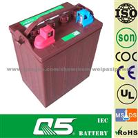 Golf Car Battery