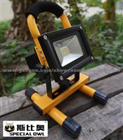 LED Portable Lighting