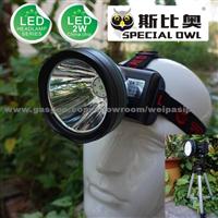 LED Headlamp