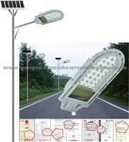 LED Street Lamp /Light