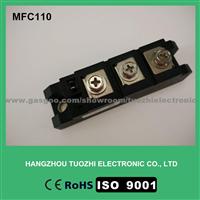 Thyristor And Rectifier Diode Module MFC110A1600V