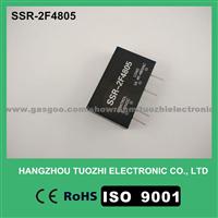 PCB Solid State Relay SSR-2F4803 SSR-2F4805 SSR-2F4810