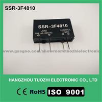 PCB Solid State Relay SSR-3F4803 SSR-3F4805 SSR-3F4810