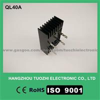 Single Phase Bridge Rectifier QL40A