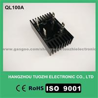 Single Phase Bridge Rectifier QL100A