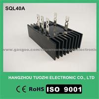 Three Phase Bridge Rectifier SQL40A