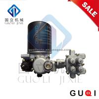 9325000350 Air Dryer ( A.P.U.) With Silencer And Safety Valve