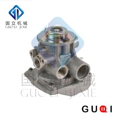 9710023030 Zhuji Factory Produce Relay Valve